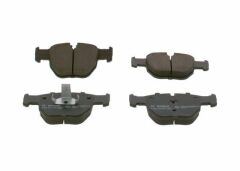 ÖN BALATA LANDROVER RANGE ROVER III 3.0D 2002-2012 3.6D 2006-2012 4.2 2005-2012 4.4 2002-2012