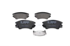 ÖN BALATA OPEL ASTRA J 12 14 INSIGNIA 08 11 ZAFIRA 11 SAAB 9.5 10 17 JANT GDB1783