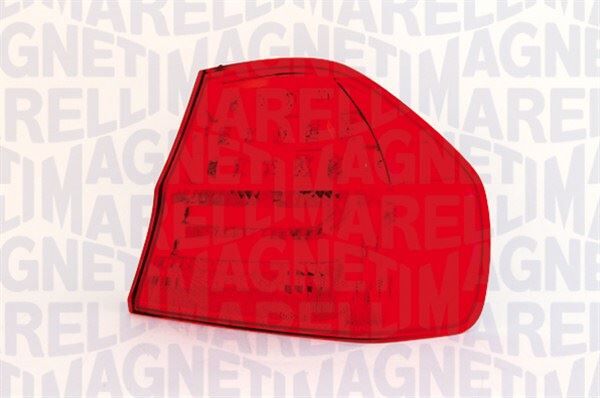 STOP LAMBASI DIS SOL BMW E90 LCI 2009-2011