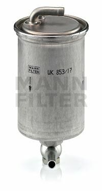 YAKIT FİLTRESİ AUDI A4 2.7 TDI V6-3.0 TDI V6 08