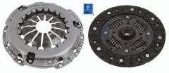 DEBRİYAJ SETİ BASKI DİSK RENAULT CLİO IV 12 CAPTUR 13 DACIA LOGAN II 13 SANDERO II 13 0.9TCe