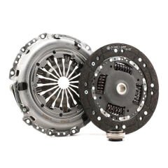DEBRIYAJ SETI COMBO E-CROSSLAND 18 P207-P208-P301-P308 08 P2008 13 P3008 16 RIFTER-PARTNER -BERLINGO-JUMPY 16 C-ELYSEE 12 C3-C4-DS3 14 DS4 11 15 1.6HDI