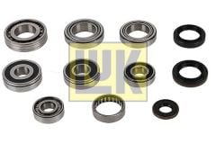 LUK GEARBOX ALFA ROMEO/FİAT