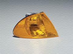 SİNYAL SOL TURUNCU BMW E46 COUPE 00-06 CABRIOLET 10/01- LLA702