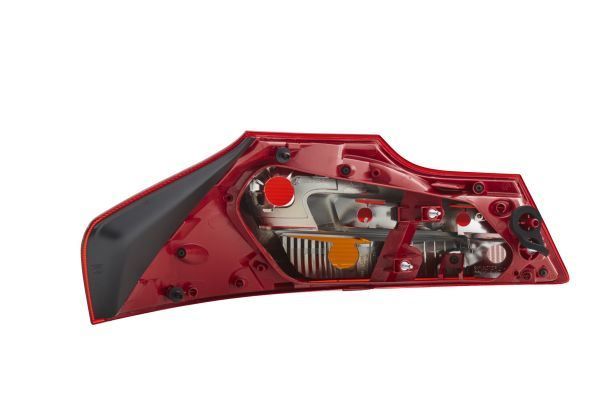 ARKA LAMBA OPEL INSİGNİA SAĞ GM