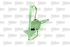 CAM MEKANİZMASI ÖN SOL PEUGEOT 3008