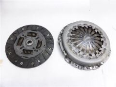DEBRİYAJ SETİ CORSA F-CROSSLAND-P206-P207-P208-P301-P2008-BIPPER-C1-C2-C3-C4 CACTUS-C-ELYSEE-NEMO- DS3 1.2-1.4-1.6 VTI 1.4 HDI 8V DV4TD 02