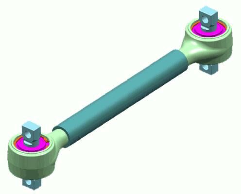 LEMFOERDER TORQUE ROD MAN