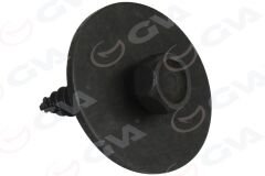 MUHAFAZA CIVATASI MERCEDES W202 S202 C208 A208 W204 W212