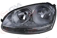 ÖN FAR KOMPLE L NİKELAJLI JETTA 2004