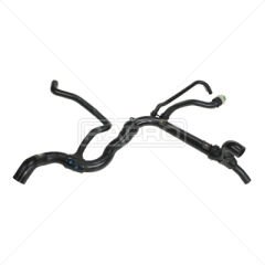 RADYATÖR AHTAPOT HORTUMU KOMPLE KLİMASIZ ARAÇLAR İÇİN OPEL VECTRA B 1.8-2.0 96-99 16V