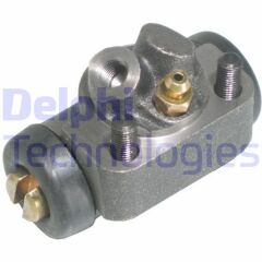 TEKERLEK SİLİNDİRİ DÜZENEĞİ ARKA; SAĞ LAND ROVER DEFENDER 90. LAND ROVER 90 83 91