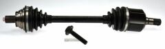 x AKS KOMPLE OTOMATİK SOL GOLF5-JETTA-A3 1.6 BENZİNLİ BGU-BSE 102 BEYGİR