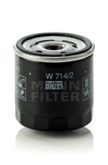 x YAĞ FİLTRESİ FIAT PANDA I 141A 0.9 KAT. 40HP 04/92-12/96
