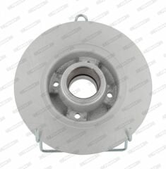 ARKA FREN AYNASI RENAULT MEGANE II 02 MODUS 04 CLIO III 05 240x82.5x4DELİK