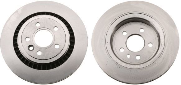 ARKA FREN AYNASI VOLVO S60 10 13 S80 II 08 13 V60 10 V70 08 XC70 07 13 302x5DL