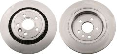 ARKA FREN AYNASI VOLVO S60 10 13 S80 II 08 13 V60 10 V70 08 XC70 07 13 302x5DL