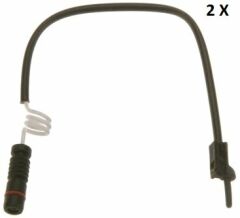 BALATA FISI MERCEDES ML-CLASS W163 98 05