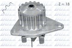 DEVIRDAIM SU POMPASI PEUGEOT P206-P207-P307 CITROEN C2-C3-C4 1.4 16V KFU-ET3J4 18DIS
