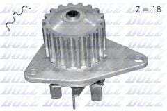 DEVIRDAIM SU POMPASI PEUGEOT P206-P207-P307 CITROEN C2-C3-C4 1.4 16V KFU-ET3J4 18DIS