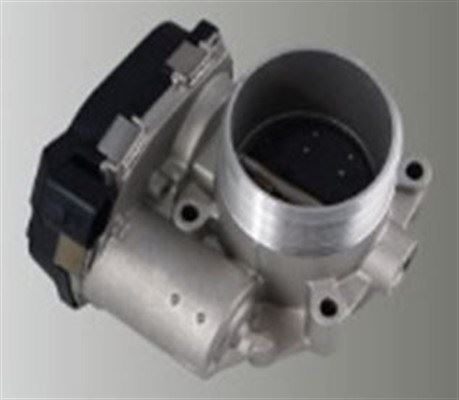 GAZ KELEBEĞİ A4 1.8TSI-2.0TSI BENZİNLİ