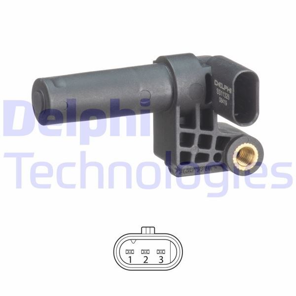 KRANK POZISYON SENSORU BOXER III JUMPER III C81 110BG-C96 130BG-C110 150BG PUMA TRANSIT V347 2.2 TDCI O.CEKER - A.CEKER11 LAND ROVER DEFENDER 2.4 TD 07 16