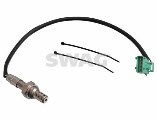 OKSİJEN SENSÖRÜ P106-P206-P207-P208-P306-P308-P405-P406-P508-P2008-P3008-P5008-PARTNER-BERLINGO-RZC- C3-C4-C5-DS3-DS4-SAXO-XSARA-ZX 1.6 16V THP-VTI BMW N13 B38 F20 F30 MINI N12 N14 N16 N18 R55 R61