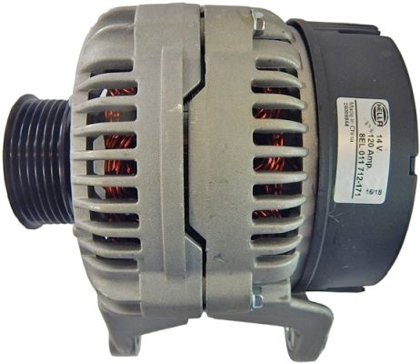 ALTERNATÖR AUDI-SKODA-VW