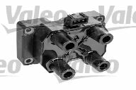 ATEŞLEME BOBİNİ ASTRA F-OMEGA B-VECTRA A-CALIBRA A 2.0 16V