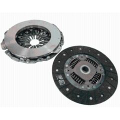 DEBRİYAJ SETİ BASKI DİSK DUCATO-BOXER-KARSAN JEST 2.3D 12