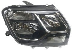 FAR MANUEL SOL DACIA DUSTER 13-17