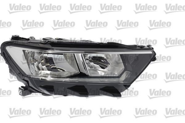 FAR SAĞ VOLKSWAGEN POLO 08 17