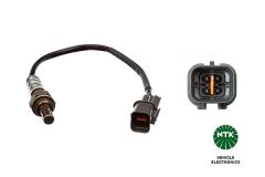 OKSİJEN SENSÖRÜ OZA668-EE28 MITSUBISHI OUTLANDER 2.4 4WD 03-06