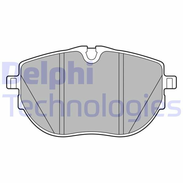 ÖN BALATA VW T6-T7 2015