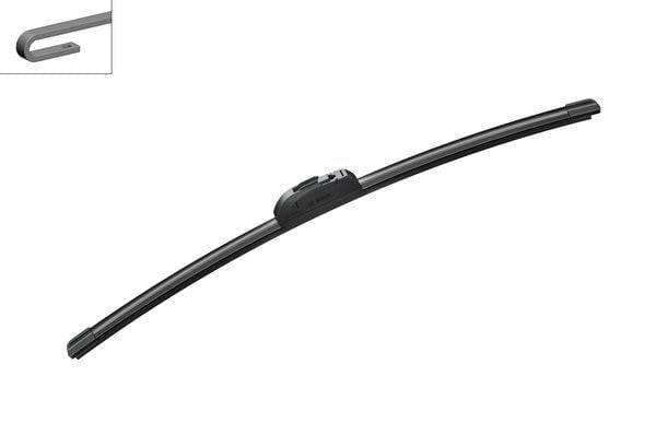 AEROTWIN SİLECEK 53cm KANCALI APARATLI ÜNİVERSAL MUZ TİPİ 3397008936
