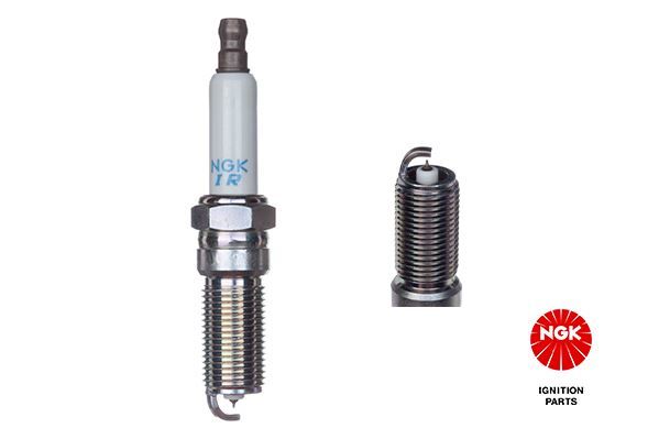 ATEŞLEME BUJİSİ VOLVO PENTA ILTR5E11