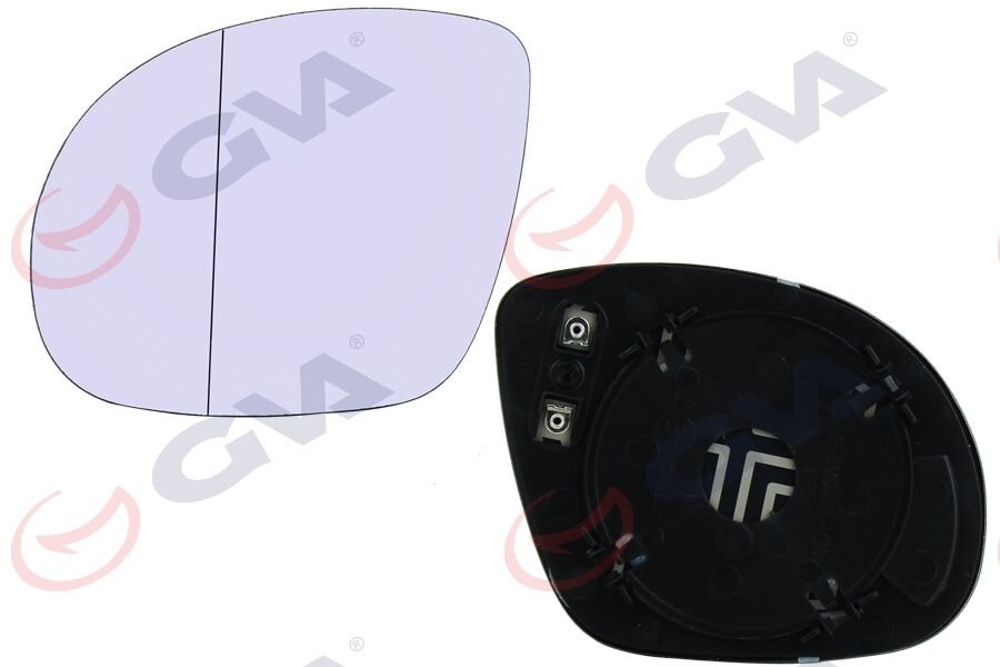 AYNA CAMI SOL 3 SERIES E36 M3 93-00 ISITMALI MAVİ CAM ASFERİK