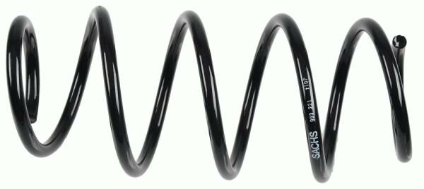 COIL SPRING