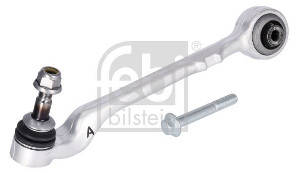 SALINCAK ÖN SOL DÜZ F20-F20 LCİ-F21-F21 LCİ-F22-F22 LCİ-F23-F23 LCİ-F30-F30 LCİ-F31-F31 LCİ-F34-F35- F35 LCİ-4F32-F32-F43 LCİ-F33-F33 LCİ-F36 GRAN COUPE BM 2010-2018 FEBI 45093