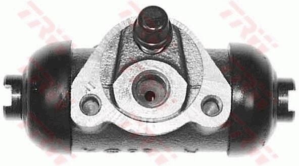 TEKERLEK SİLİNDİRİ ÖN AKS ARKA AKS FIAT 126 126 FSO 126P