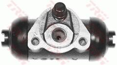 TEKERLEK SİLİNDİRİ ÖN AKS ARKA AKS FIAT 126 126 FSO 126P