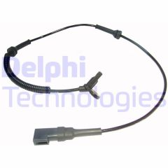 ABS TEKERLEK HIZ DEVİR SENSÖRÜ ÖN FIESTA V 01-08 -FUSION 02-12 765mm