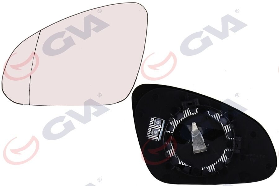 AYNA CAMI SOL ASTRA J 09 ISITMALI ASFERİK VM-973AGHL