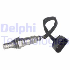 OKSİJEN SENSÖRÜ OZA510-V6 POLO-CORDOBA-IBIZA-FABIA-ROOMSTER-RAPID 1.2 251mm