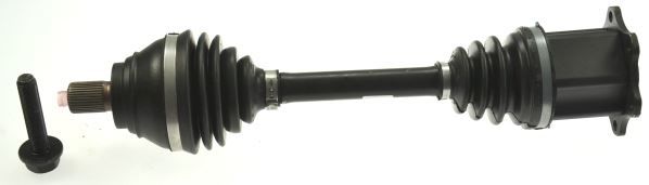 x AKS KOMPLE SOL OTOMATİK CADDY-PASSAT 1.9-2.0 TDI BLS-CBAA