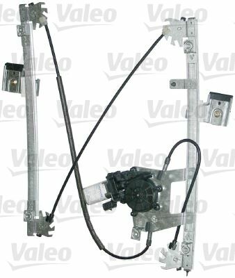 CAM MEKANİZMASI ÖN SOL FORD FOCUS 98-04 MOTORLU