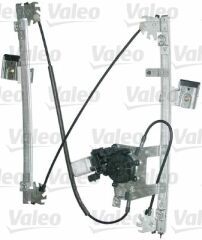 CAM MEKANİZMASI ÖN SOL FORD FOCUS 98-04 MOTORLU
