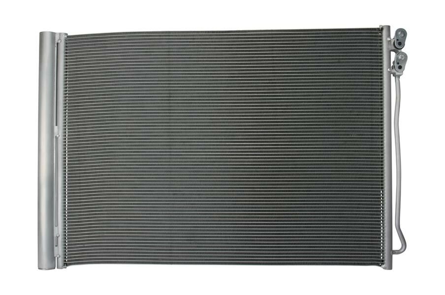 CONDENSER. AİR CONDİTİONİNG BMW 5 F10. F11 10-16