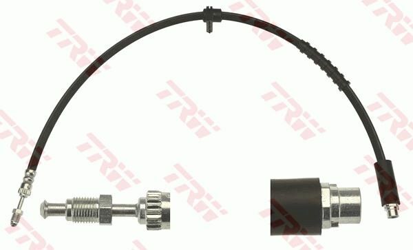 FREN HORTUMU ÖN AKS BMW X3 F25 X4 F26 MITSUBISHI LANCER VIII CYA CZA LANCER VIII SPORTBACK CX A