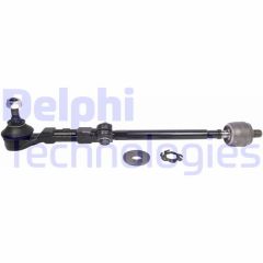 ROT DÜZENEĞİ ÖN; SOL RENAULT CLİO I 03/94 05/98